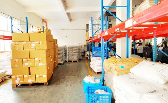Warehouse