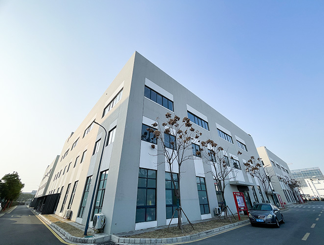 Precision Manufacturer
