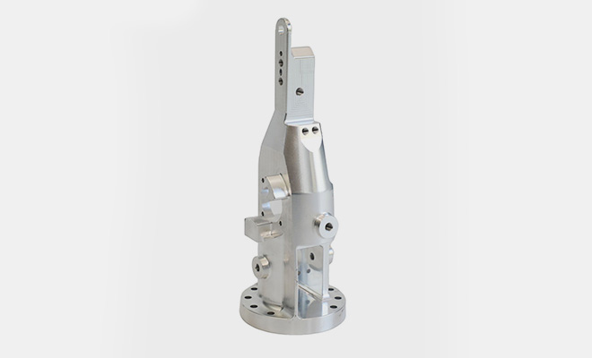Suitable Material for CNC Machining