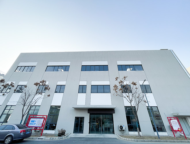 distinguished precision manufacturer