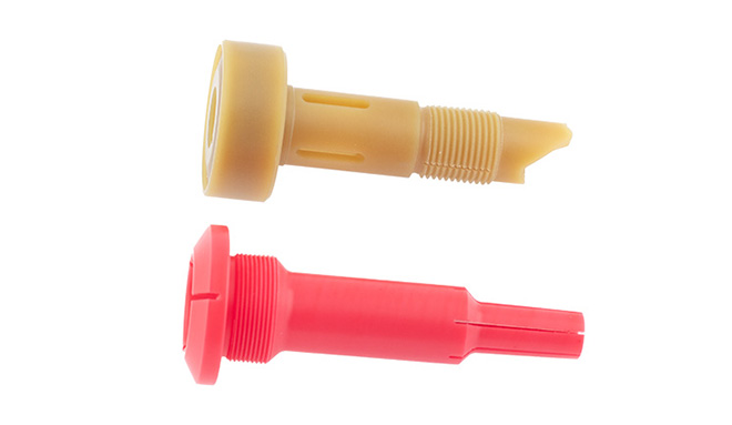 Precision CNC Machining for Plastic