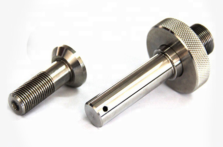 Metal CNC Turning