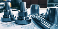How do you design CNC machining parts?
