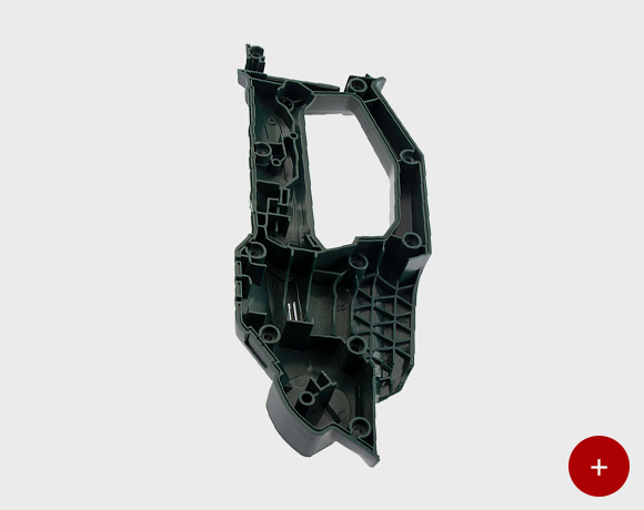 Injection Molding Service