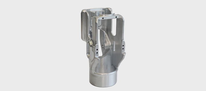 CNC Machining Service