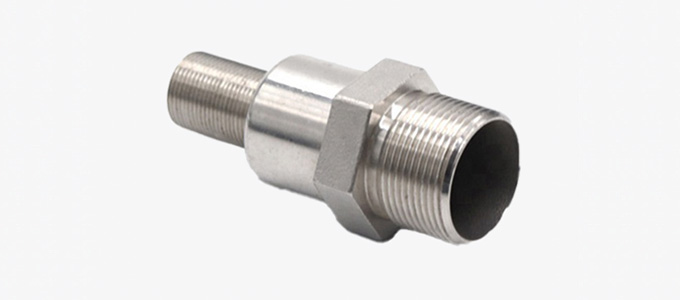 CNC Turning