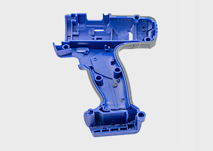 Thermoplastic Materials Injection Molding