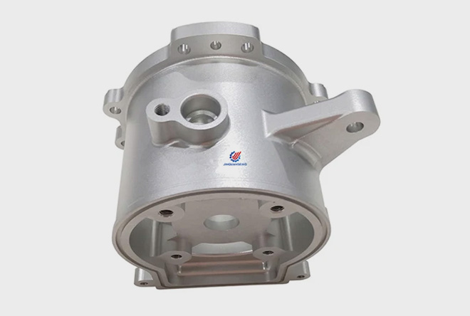 Direct Metal Laser Sintering