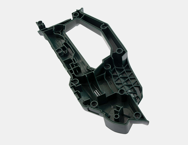 Suitable Material for Injection Molding