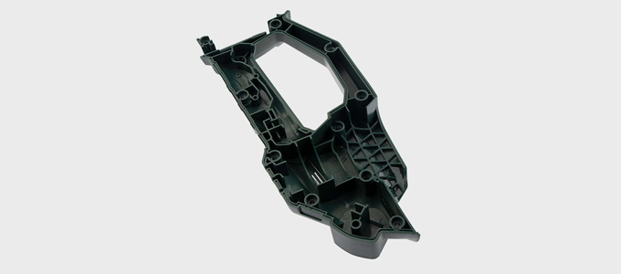 Injection Molding Service