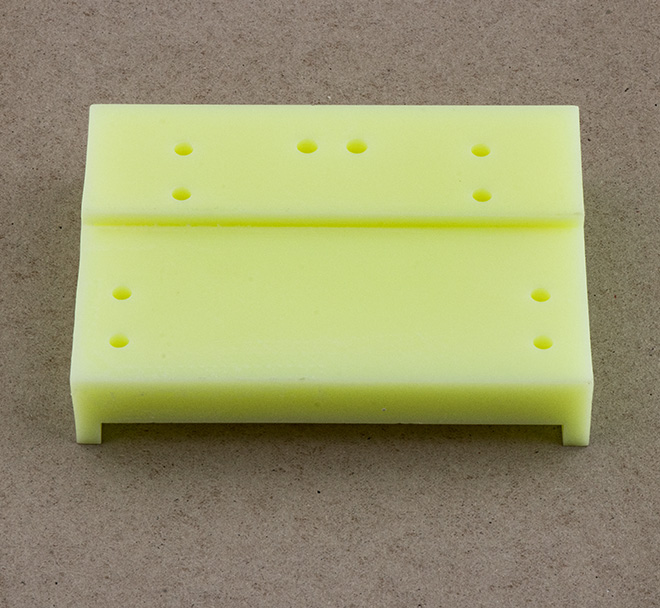 Suitable Material for 3D Printing