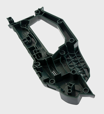 Plastic Injection Molding Service