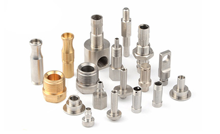 Materials for CNC Turning