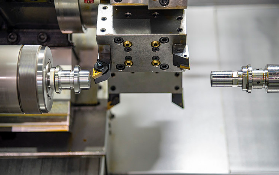 CNC Turning