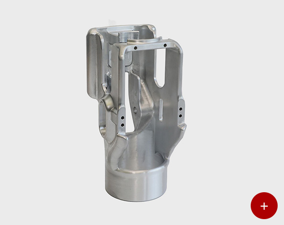 CNC Machining Service