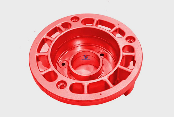 Metal Binder Jetting